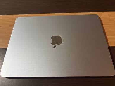 MacBook Air 13-inch (M5 chip 16GB, 512GB SSD)