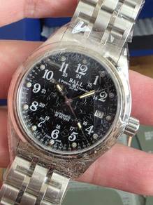 Ball Engineer Master II *New