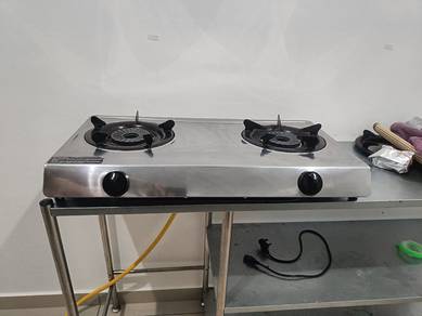 Dapur Gas Midea 