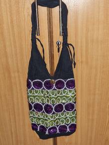 Indian Glitters Bag