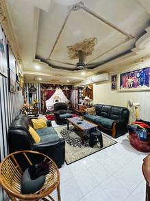 1-storey Terraced House For Sale in Jitra,KDH