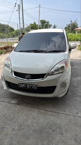 Perodua Alza EZ in Miri, SWK
