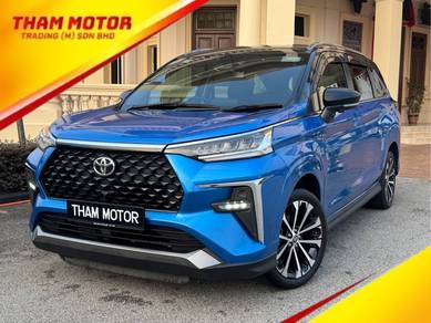Toyota Veloz - in Kajang, SGR