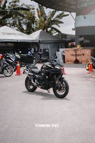 CFMOTO 700MT