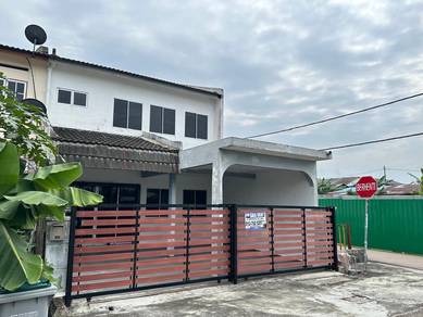 2-storey Terraced House For Sale in Kluang,JHR