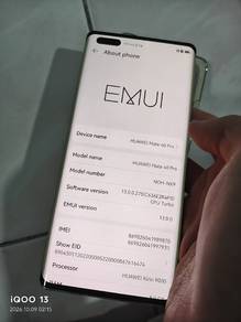huawei mate 40 pro