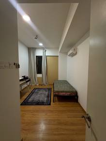 Room in Cyberjaya, SGR