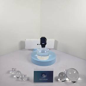 Apple Watch SE (3rd Generation) 44mm GPS Midnight