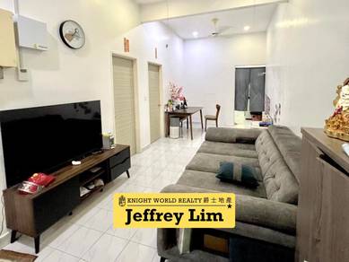 1-storey Terraced House For Sale in Bayan Lepas,PNG