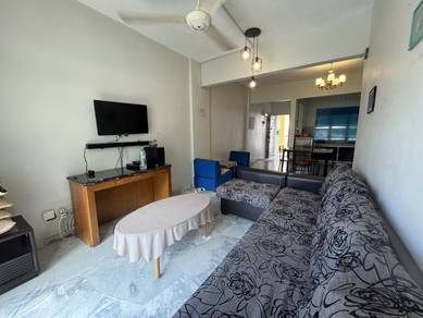 Apartment For Rent in Laguna Condo Resort