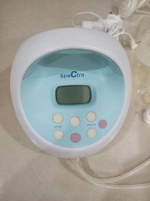 Spectra S1 Double Electric Pump