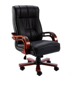 Boss Office Chair Kerusi Pejabat Manager Director