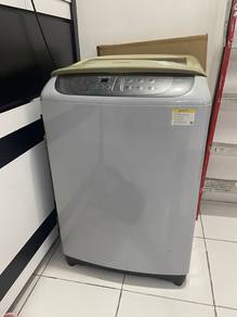Mesin Basuh Samsung 8.5kg