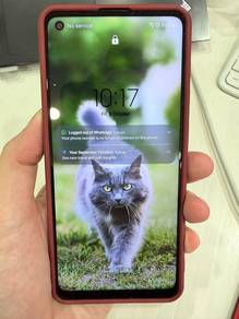 Samsung Galaxy A21s 6GB RAM / 64GB
