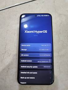 Redmi Note 15 Pro Plus 24 RAM+512 GB