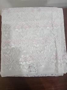 lace cloth 591