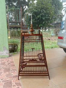 sangkar burung 