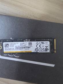 ssd Samsung 980pro oem 1tb
