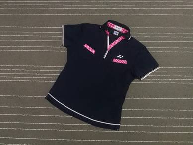 YONEX Japan  body shirt ladies L