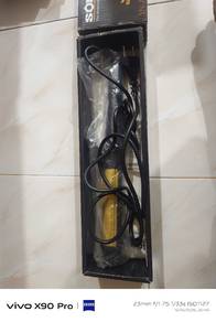 Hair Iron Clip