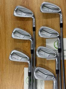 Ping i200 White Dot Golf Iron Set 4-W