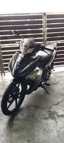 Yamaha Y15ZR