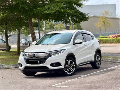 Honda HR-V E in Masai, JHR