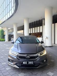 Honda City V in Ayer Itam, PNG