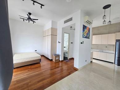 Condominium For Rent in TriTower Residence @ Johor Bahru Sentral