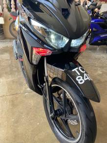 WMOTO ES125