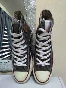 Converse Denim 