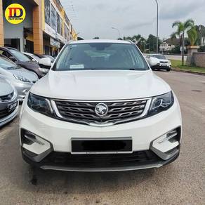 Proton X70 EXECUTIVE AWD in Segamat, JHR