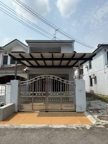 2-storey Terraced House For Sale in Skudai,JHR