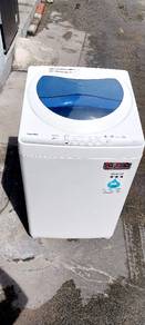“Urgent Sale – Toshiba 7.2KG Washing Machine (Tip 