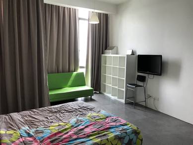 Service Residence For Sale in Empire City