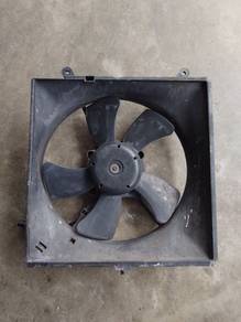 Proton Perdana Radiator Fan