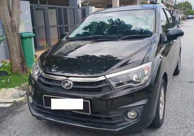 Perodua Bezza PREMIUM X  in Georgetown, PNG