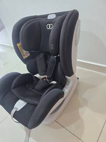 carseat koopers boston