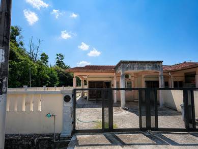 1-storey Terraced House For Sale in Seremban,NSN