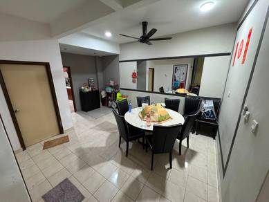 2-storey Terraced House For Sale in Bandar Kinrara,SGR