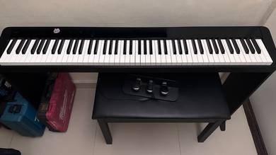 Digital Piano Casio PX-S1100