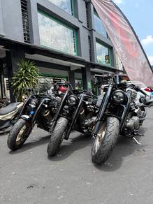 Benda NAPOLEON BOB 500