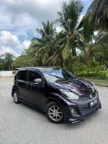 Perodua MyVi EZi PREMIUM in Hutan Melintang, PRK