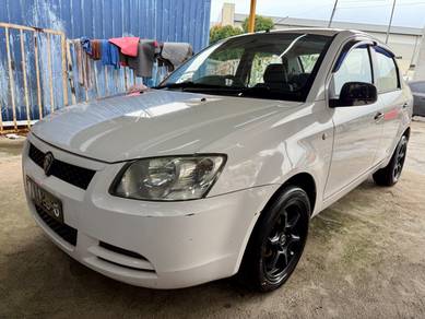 Proton Saga FL in Puchong, SGR