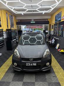 Perodua MyVi EZi in Kuantan, PHG