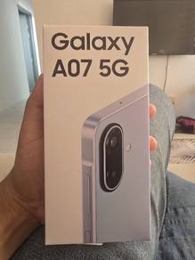 Samsung Galaxy A07 5G 8/256 GB