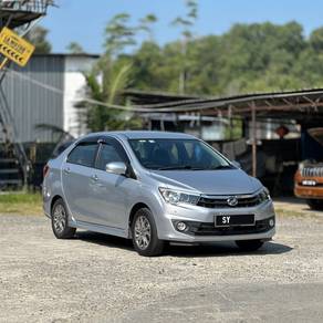 Perodua Bezza AV ADVANCE in Kota Kinabalu, SBH