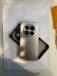 Redmi Note 15 Pro 512 5G Fullset Swap/Jual