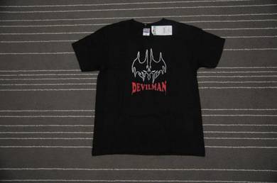 DEVILMAN TEE saiz S