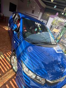 Honda Civic S in Masai, JHR